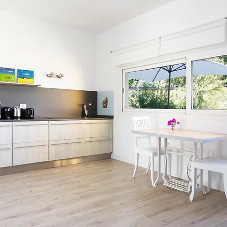 Apartamento Luna Apartment *