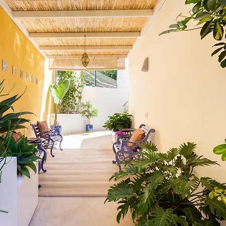 Apartamento Luna Apartment